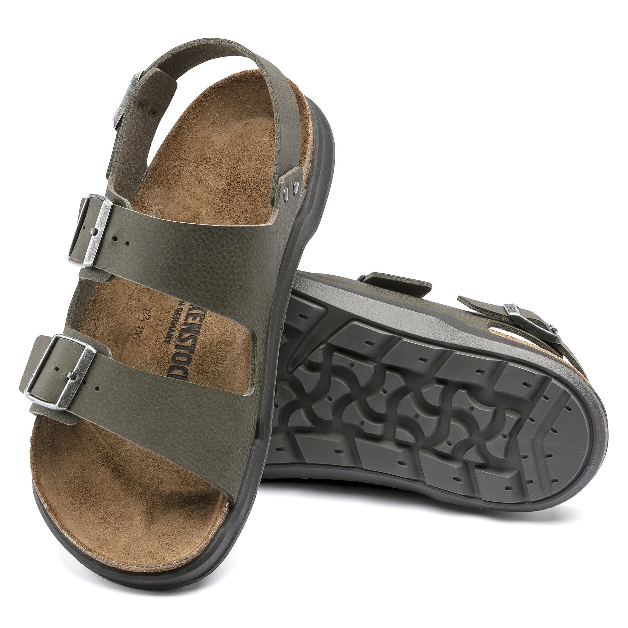 Milano Men Birko-Flor、mySite、gtrtttuynbv