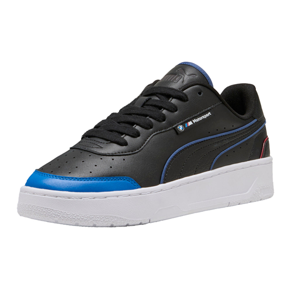 BMW MMS CA Match Lace Up Sneakers、mySite、gtrtttuynbv