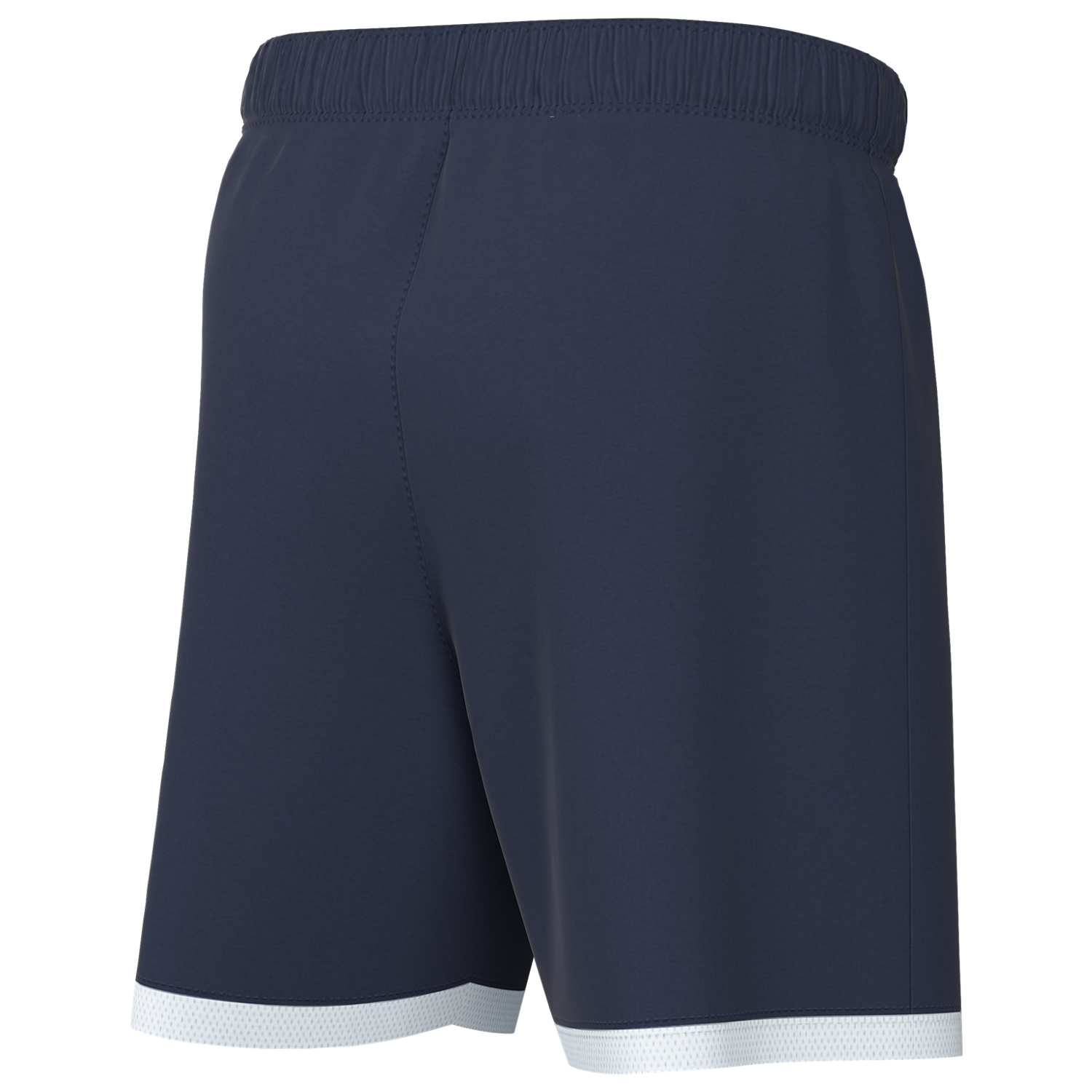 Nike Youth Dri-FIT Classic III Short - Navy Blue、mySite、noshort