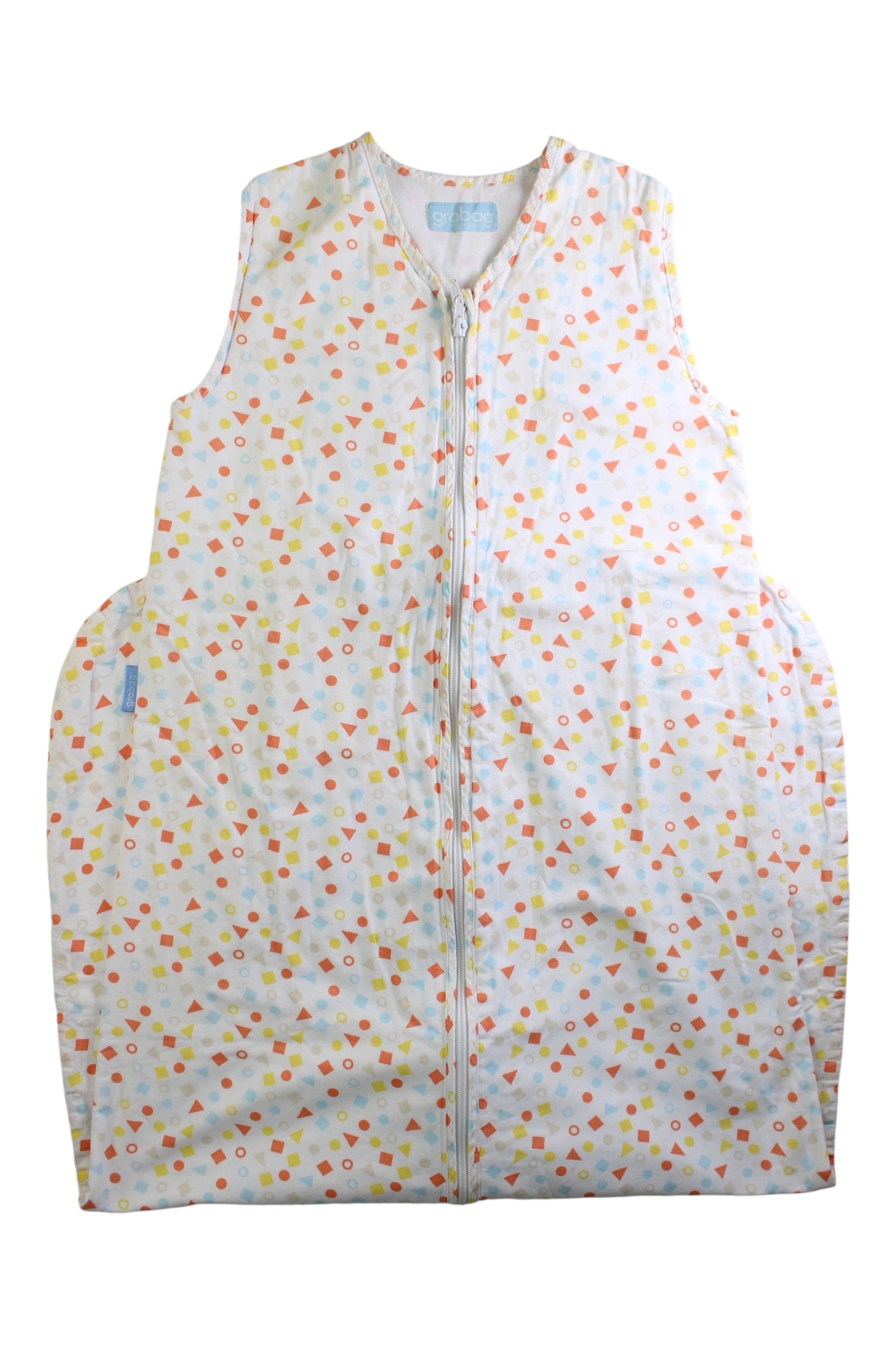 Grobag Sleep Sack 3-6T、mySite、g9winljtr