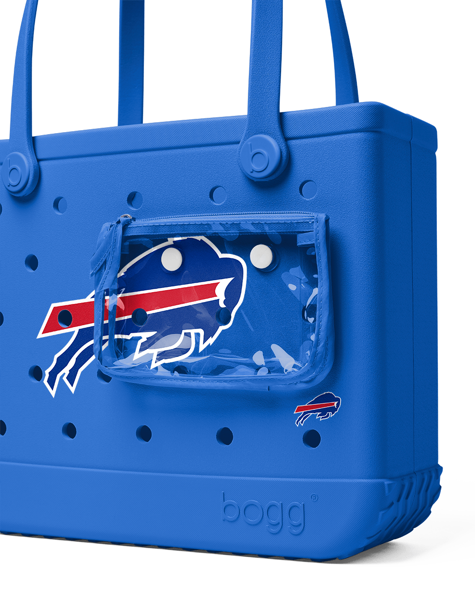 Baby Bogg Bag - Buffalo Bills、mySite、solidvoid
