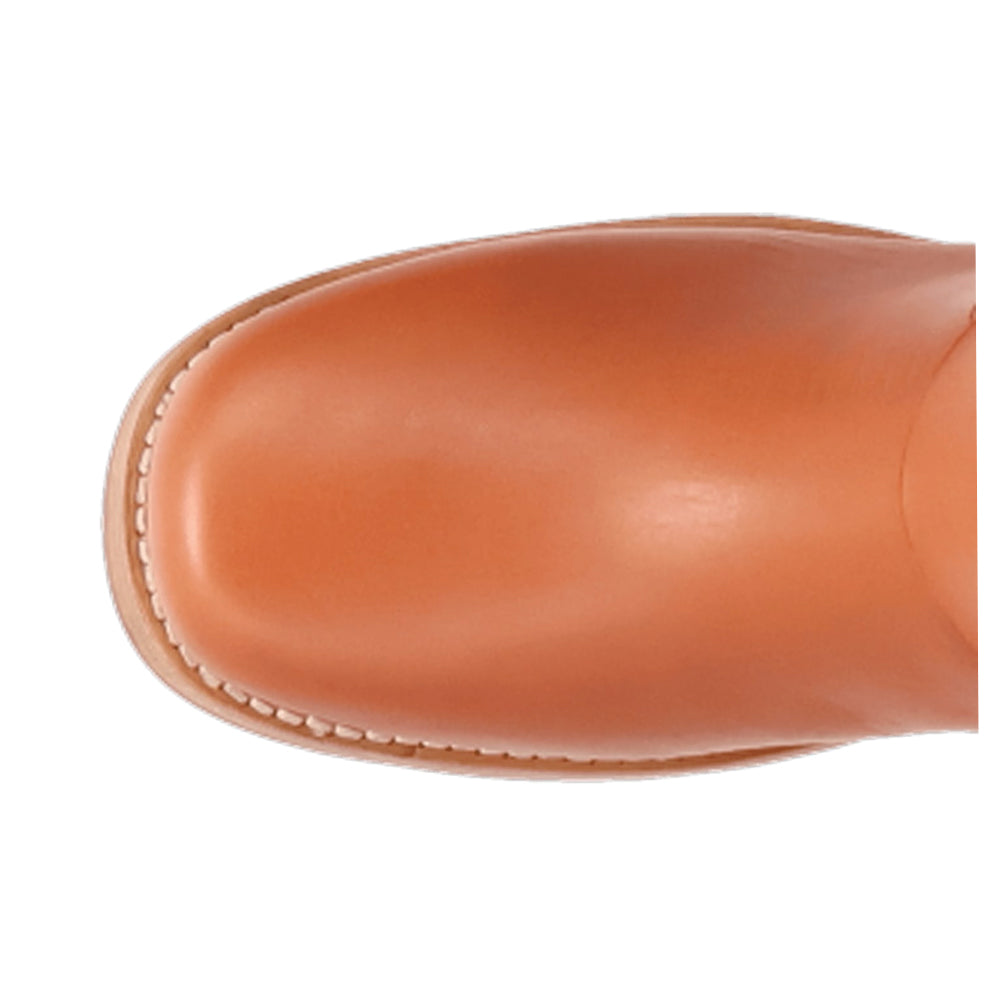 Casbah Round Toe Pull On Boots、mySite、gtrtttuynbv