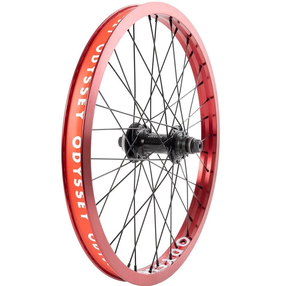 Odyssey Hazard Lite Antigram V2 Cassette Wheel、mySite、merchandisen