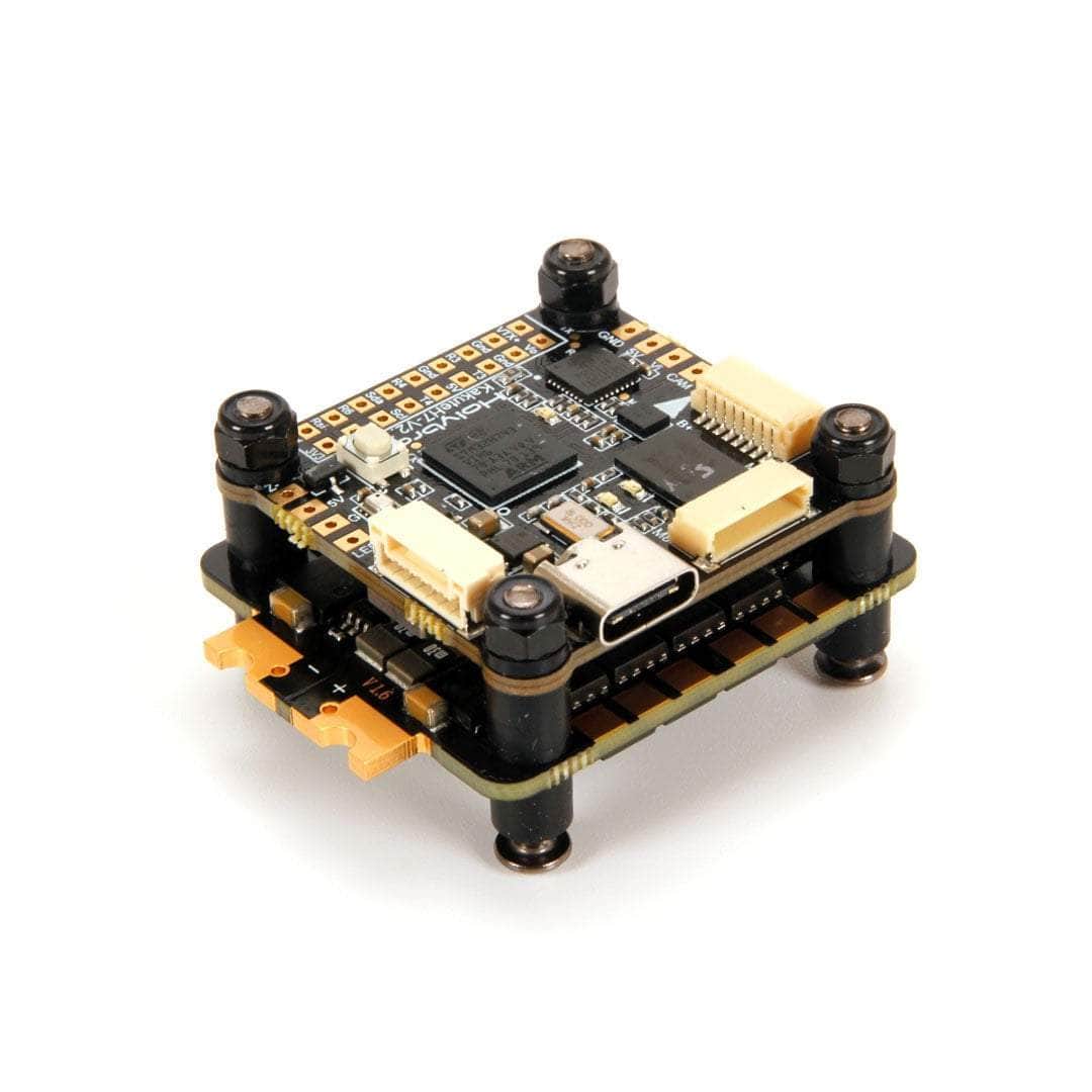 Holybro Kakute H7 V1.3 Tekko32 F4 50A 4-6S 30x30 Stack/Combo (H7 FC / 50A F4 32bit 4in1 ESC)、mySite、merchandisen