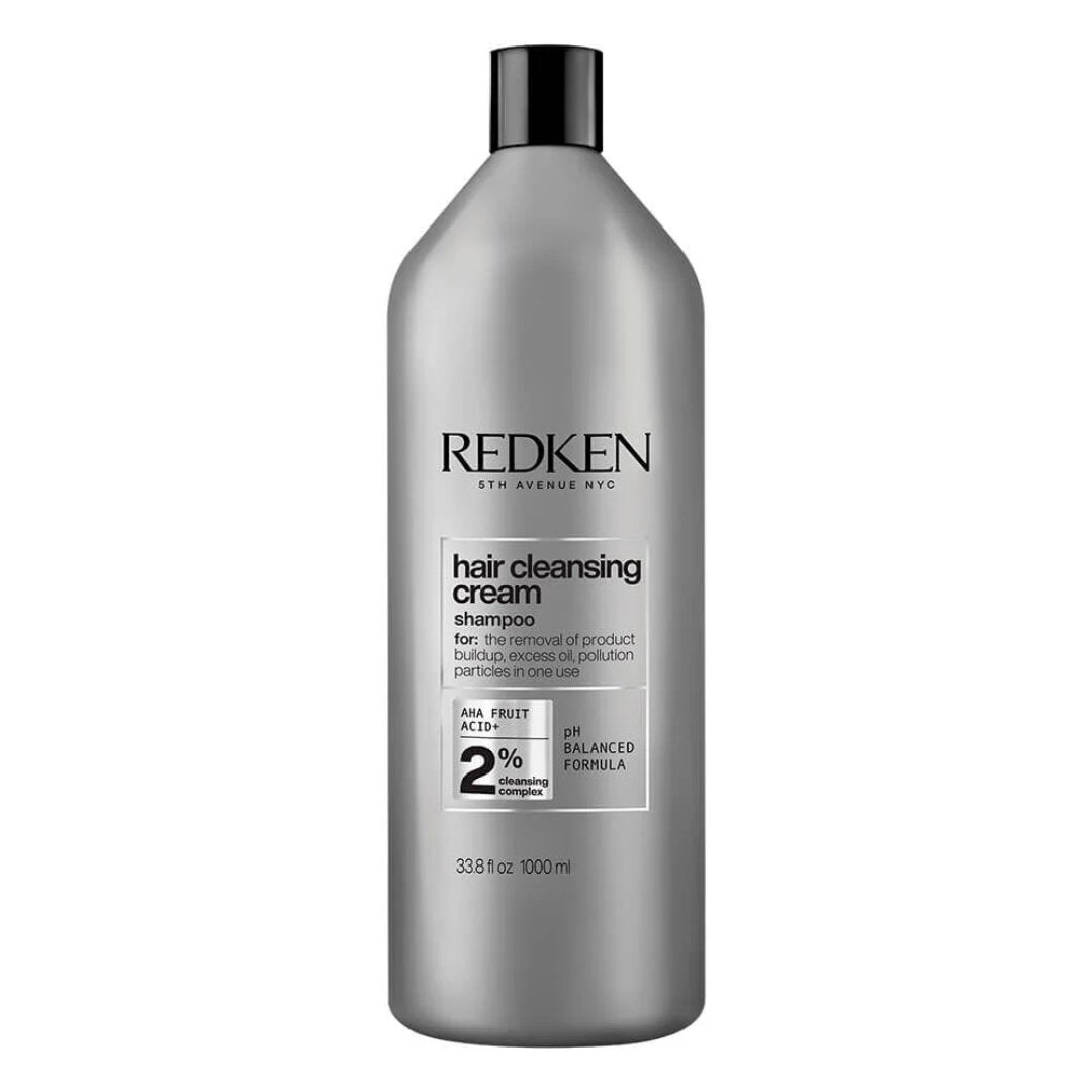 Redken Hair Cleansing Cream Shampoo 1000ml、mySite、elrpsem3k
