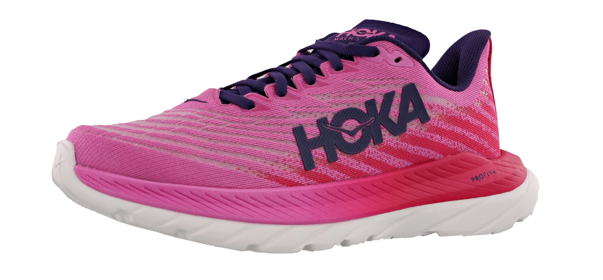 Hoka Women's Mach 5 Road Running Shoes、mySite、dreamappss