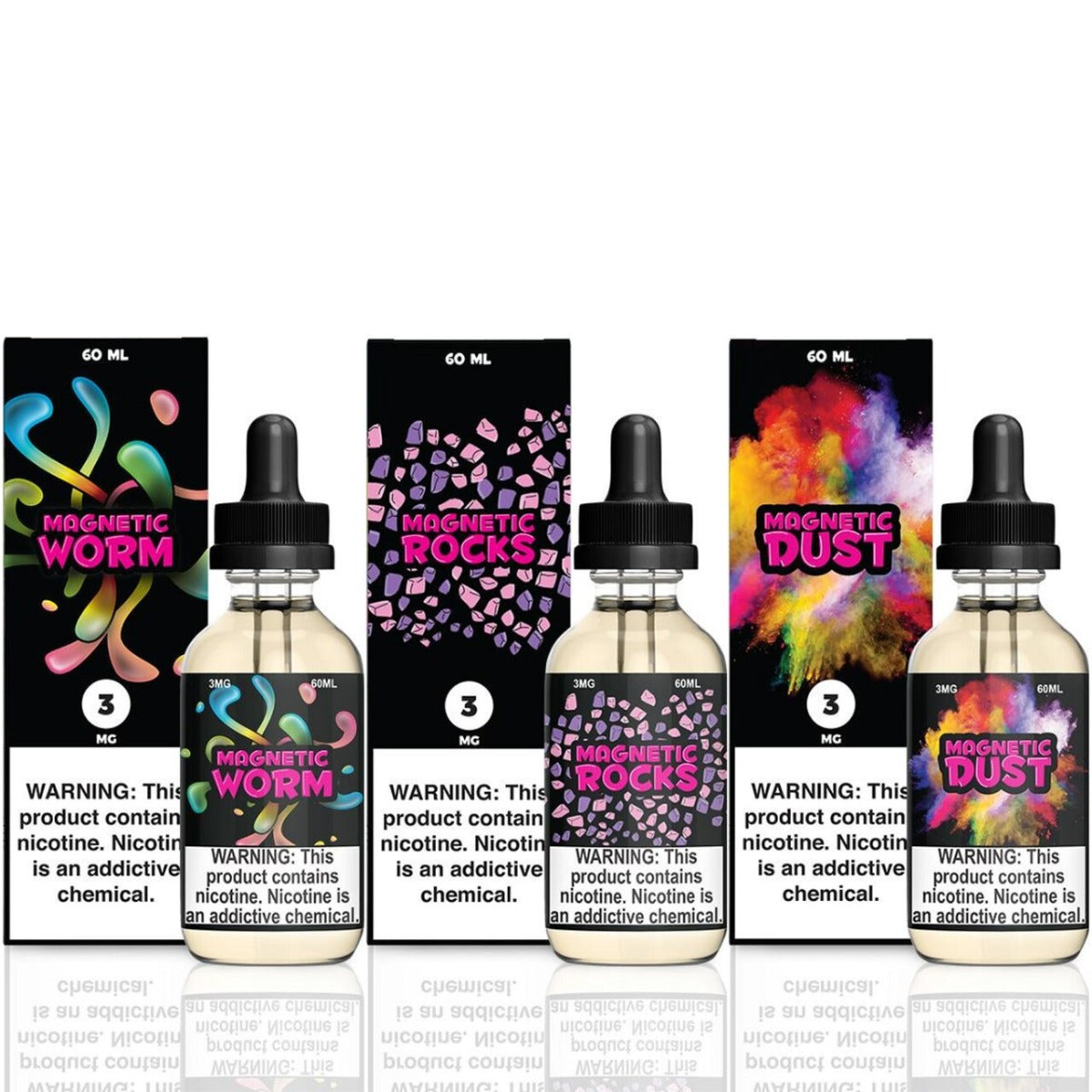 Magnetic Series 60ML、mySite、zt4zffjzw