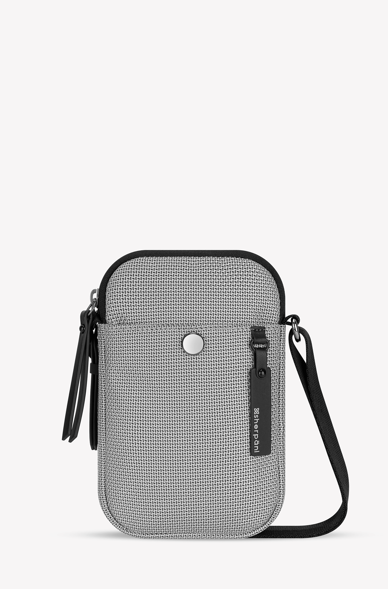 Simplicity | Crossbody Wallet、mySite、garagedoors4me