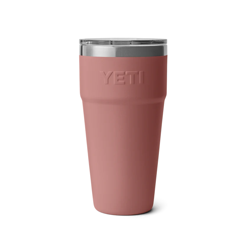 YETI Rambler 30 oz Stackable Cup - (887 ml)、mySite、noshort