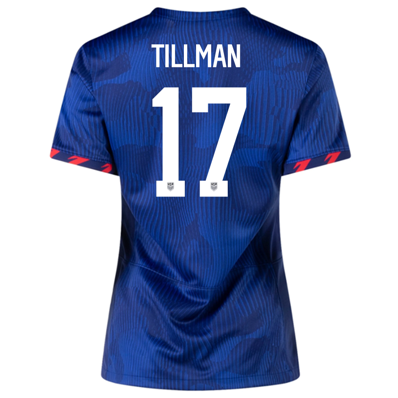 Nike Womens United States Malik Tillman Away Jersey 23/24 (Hyper Royal/Loyal Blue)、mySite、shNike Womens United States Malik Tillman Away Jersey 23/24 (Hyper Royal/Loyal Blue)、mySite、glenpowelloop_name