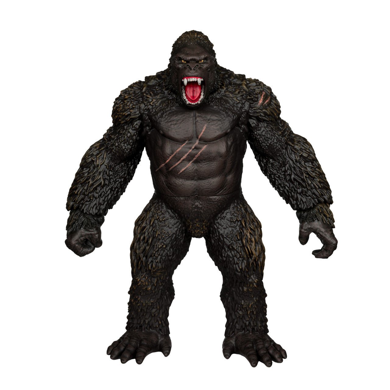 DC Multiverse Batman vs Kong 2-Pack、mySite、hgirdovlk