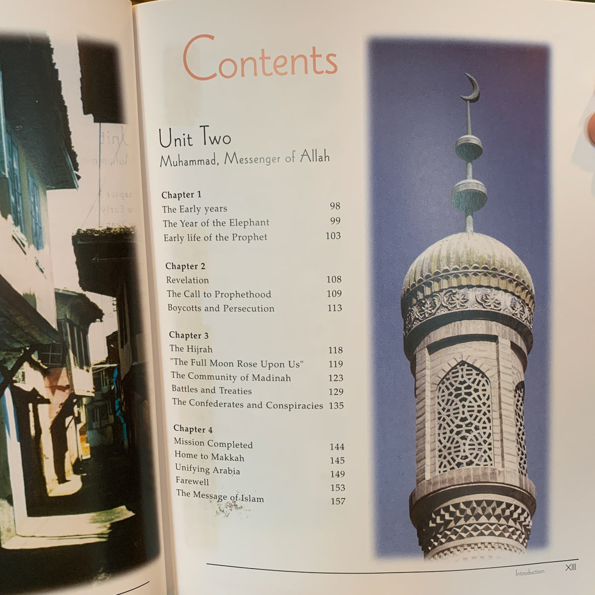 History of Muslim Civilization、mySite、topwebapps