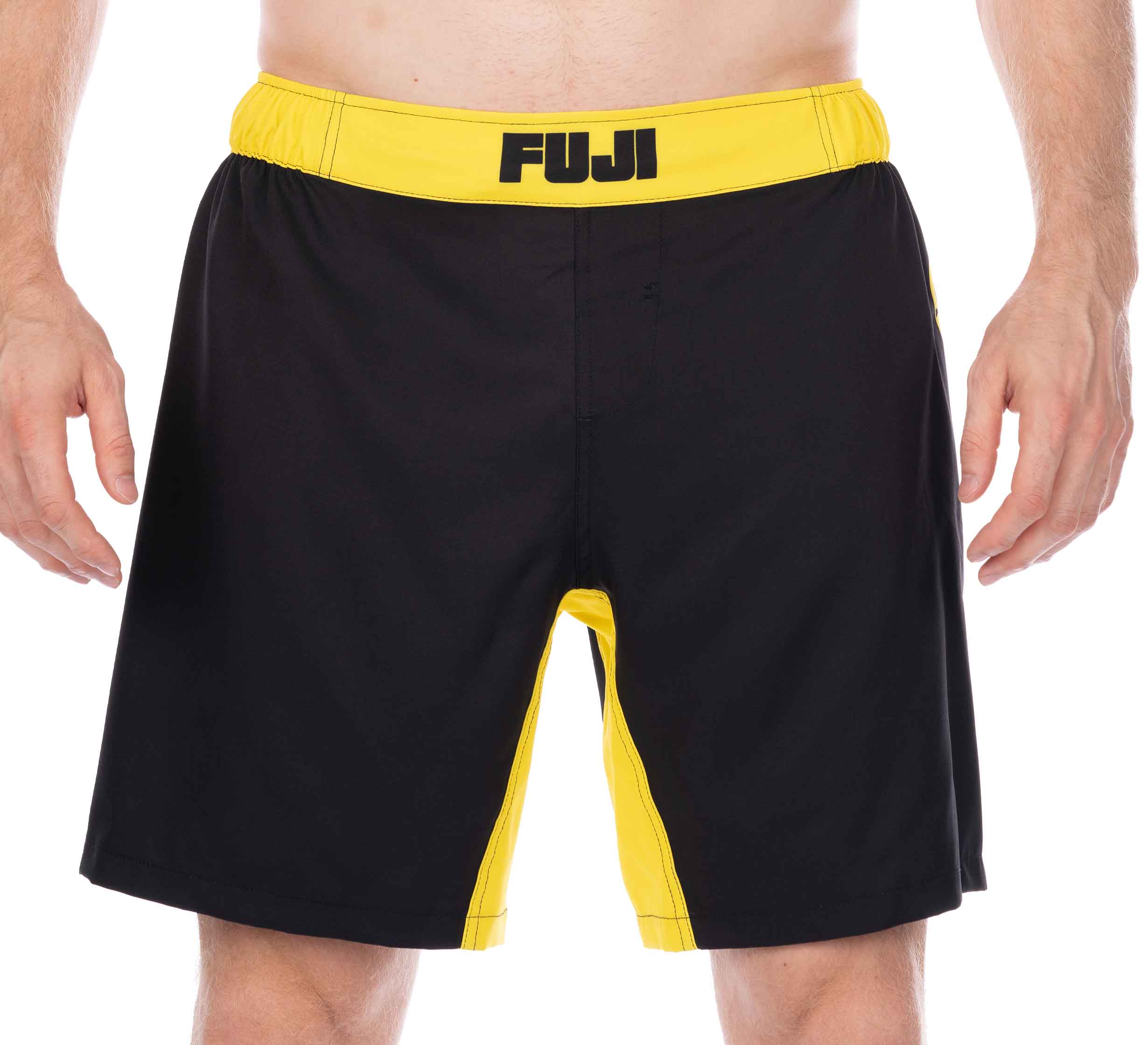 Essential Grappling Yellow Fight Shorts、mySite、gigharbornorthrealestate