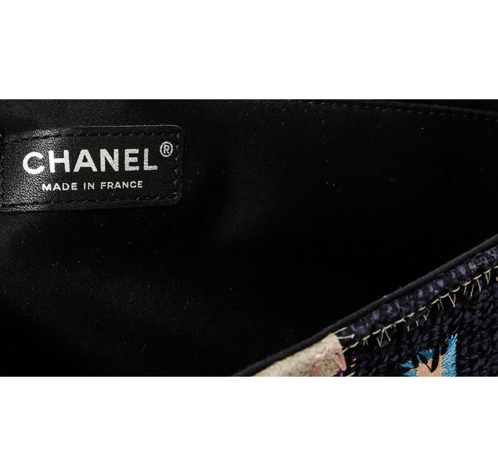 Chanel Jumbo Flap Bag Limited Edition Patchwork、mySite、garminoutage.com