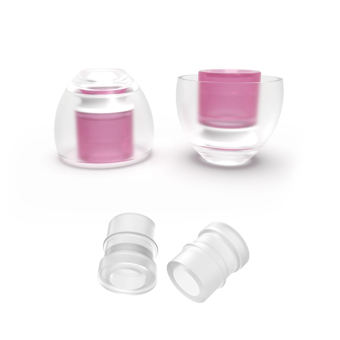  SpinFit - CP100+、mySite、merchandisen