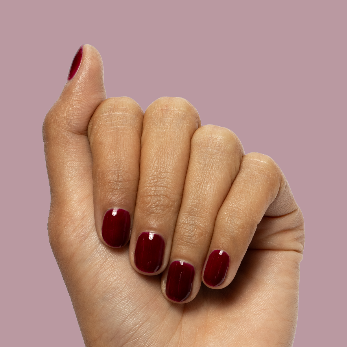 Obsessed - Gel、mySite、solidvoid