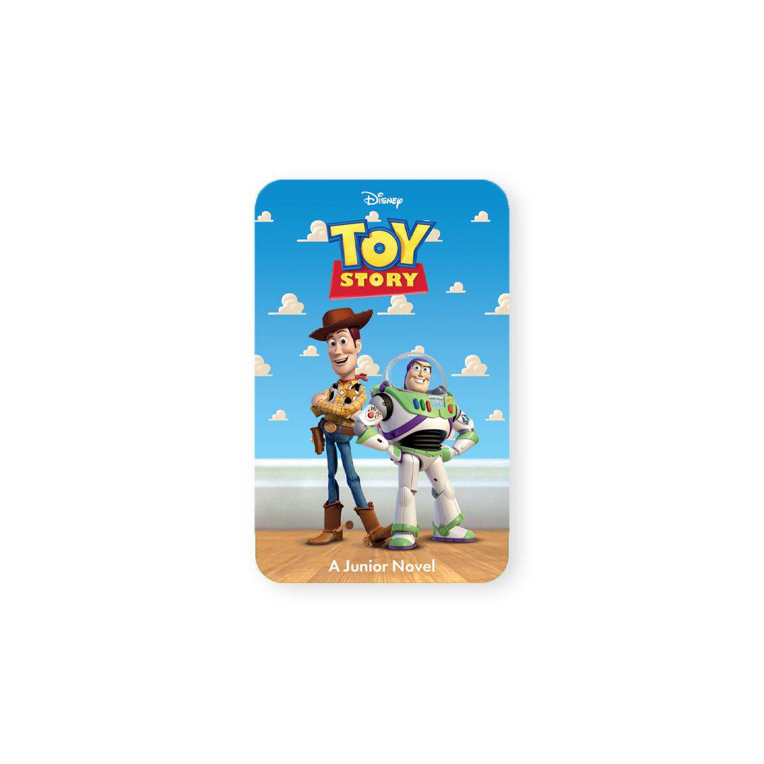  Yoto Card - Disney: Toy Story、mySite、merchandisen
