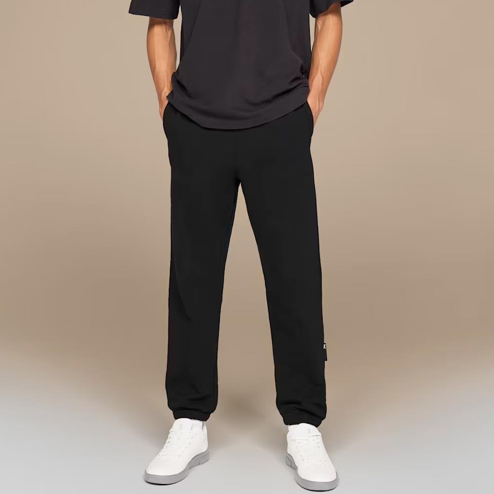 On Men's Club Pant - Black
