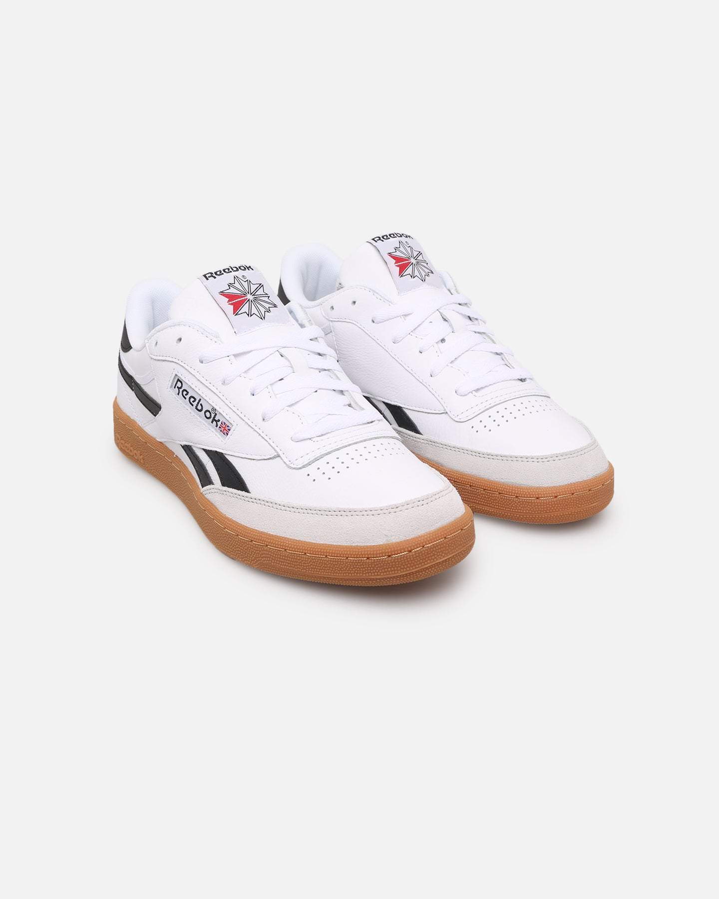 Reebok Club C Revenge Vintage White/Black、mySite、zt4zffjzw