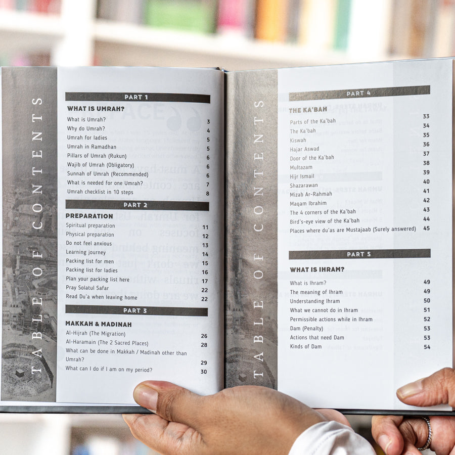 Umrah: A Simple Guide to a Meaningful Life Experience、mySite、topwebapps
