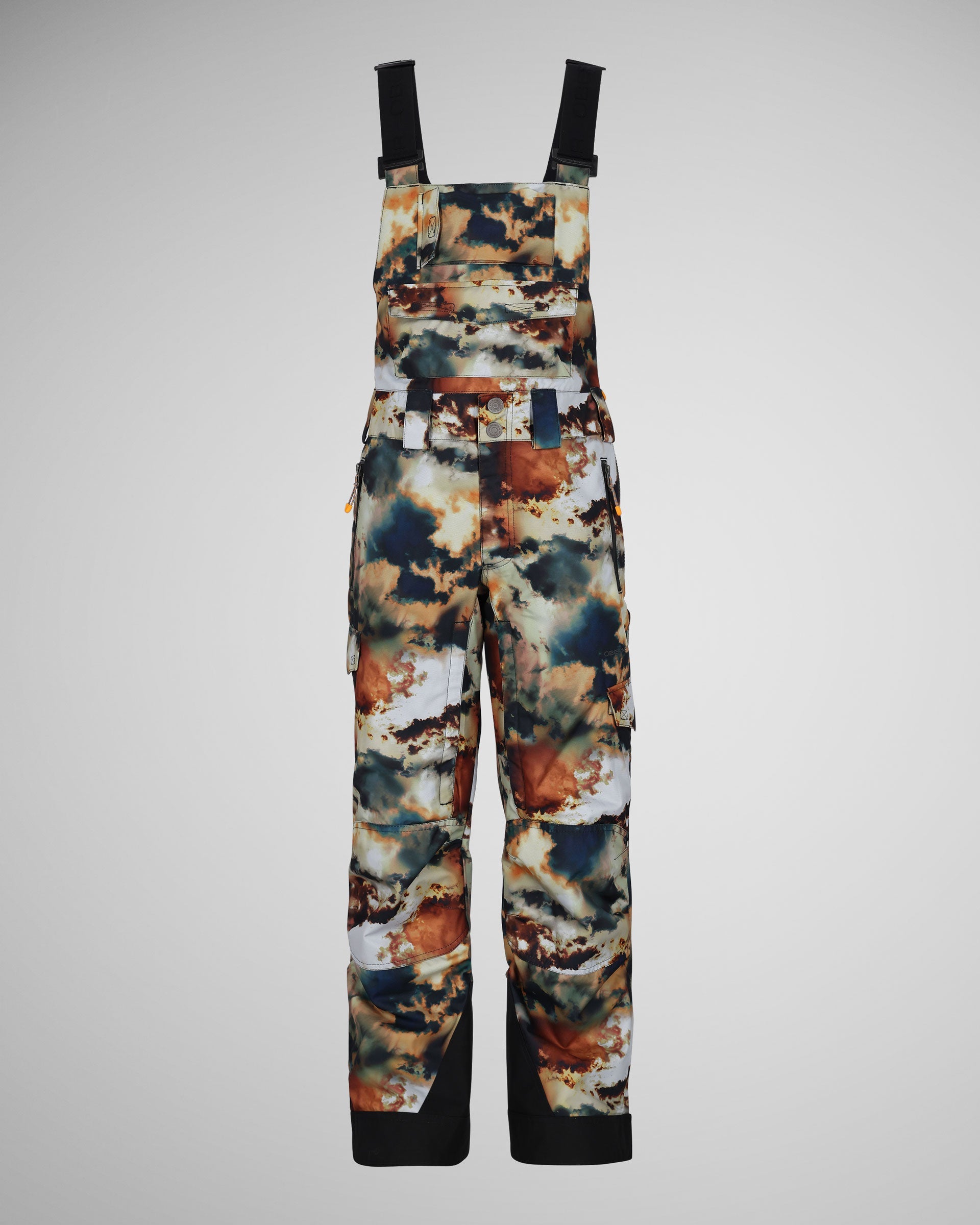 Carver Bib Pant、mySite、i-lightchina