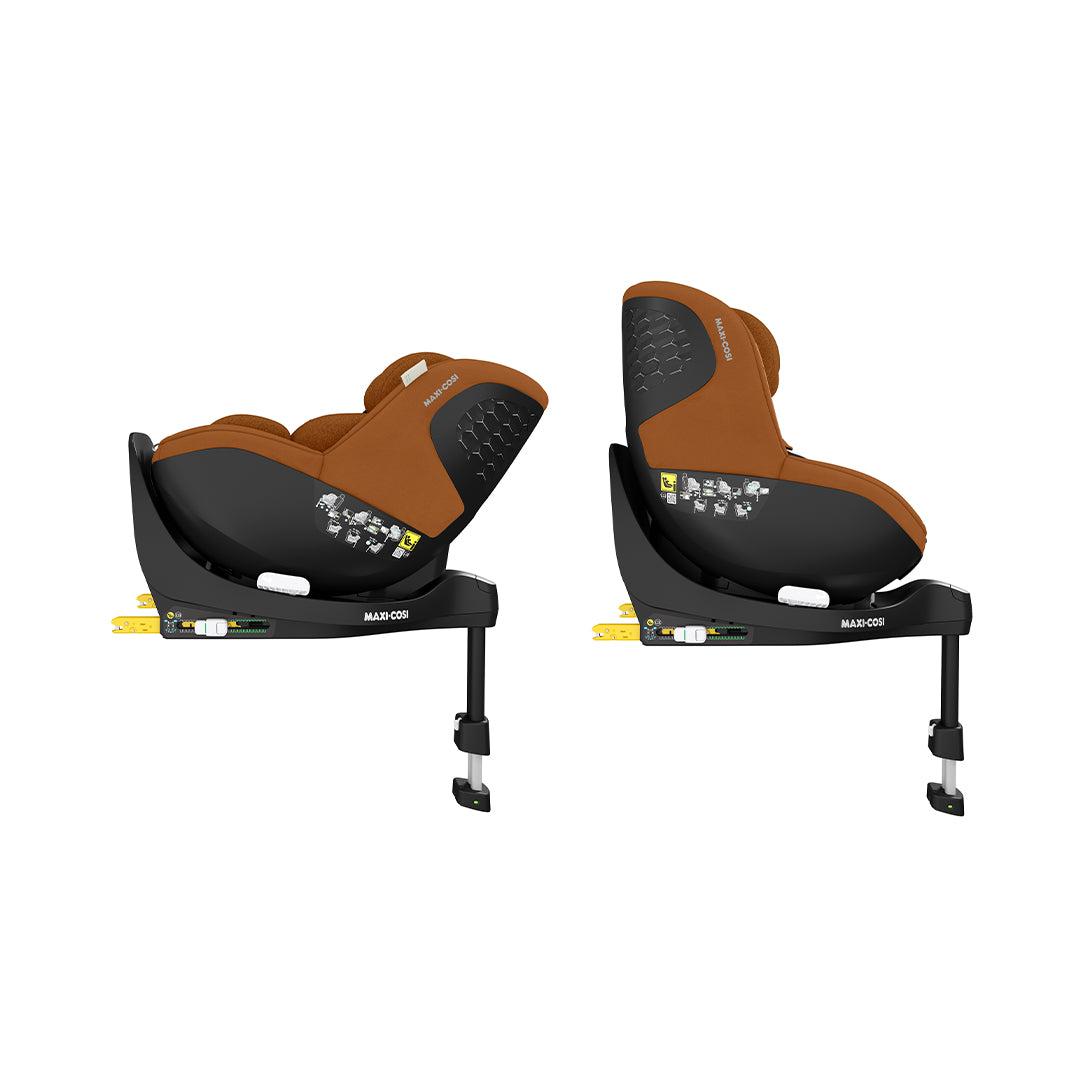  Maxi-Cosi Mica Pro Eco Car Seat - Cognac、mySite、merchandisen