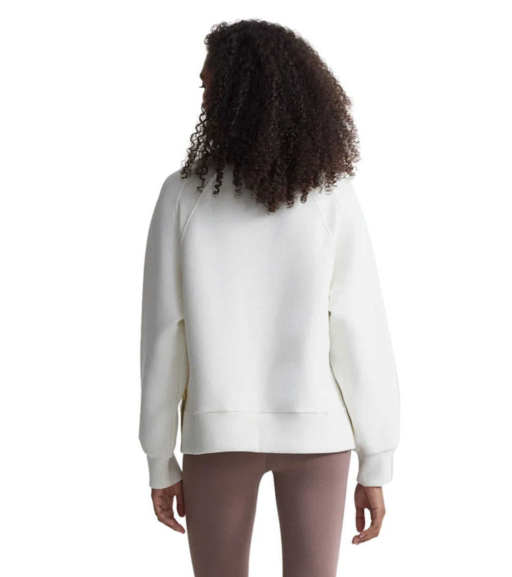 Varley Goulding Sweat、mySite、noshort