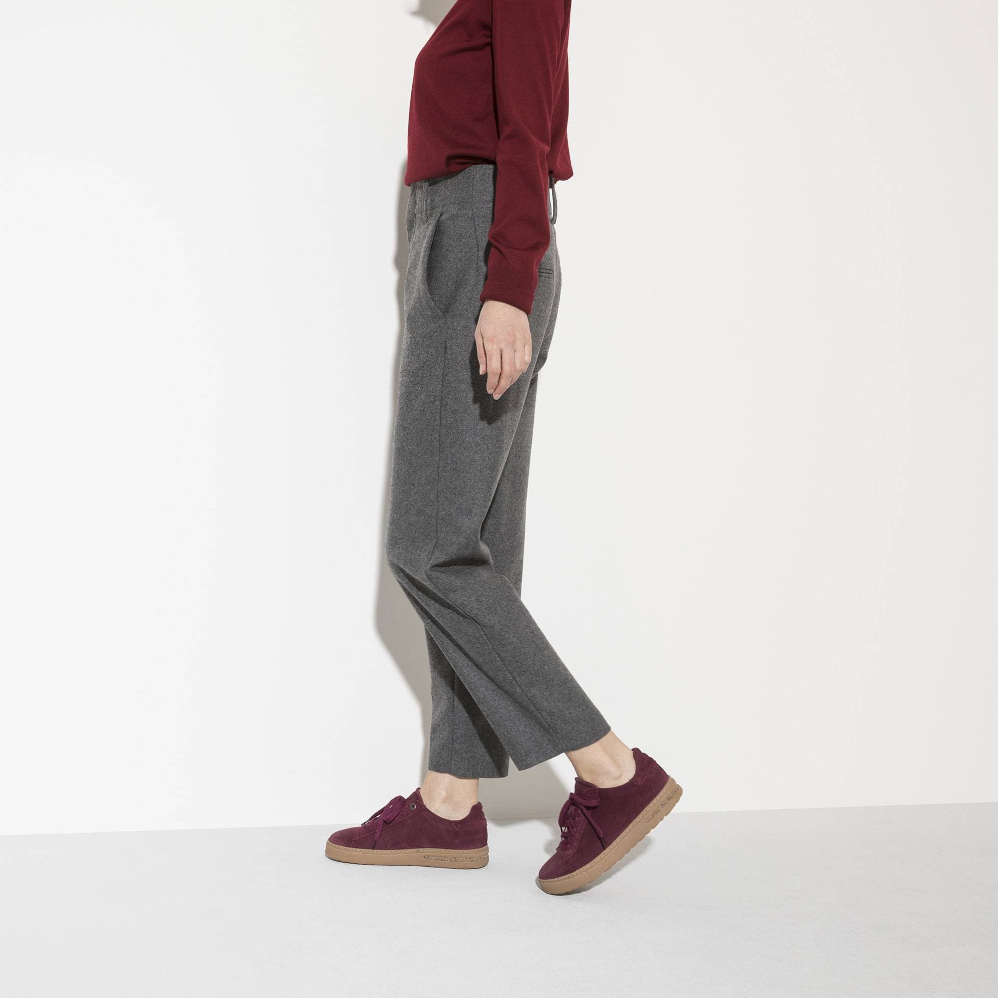 Bend Low Suede Leather、mySite、gtrtttuynbv