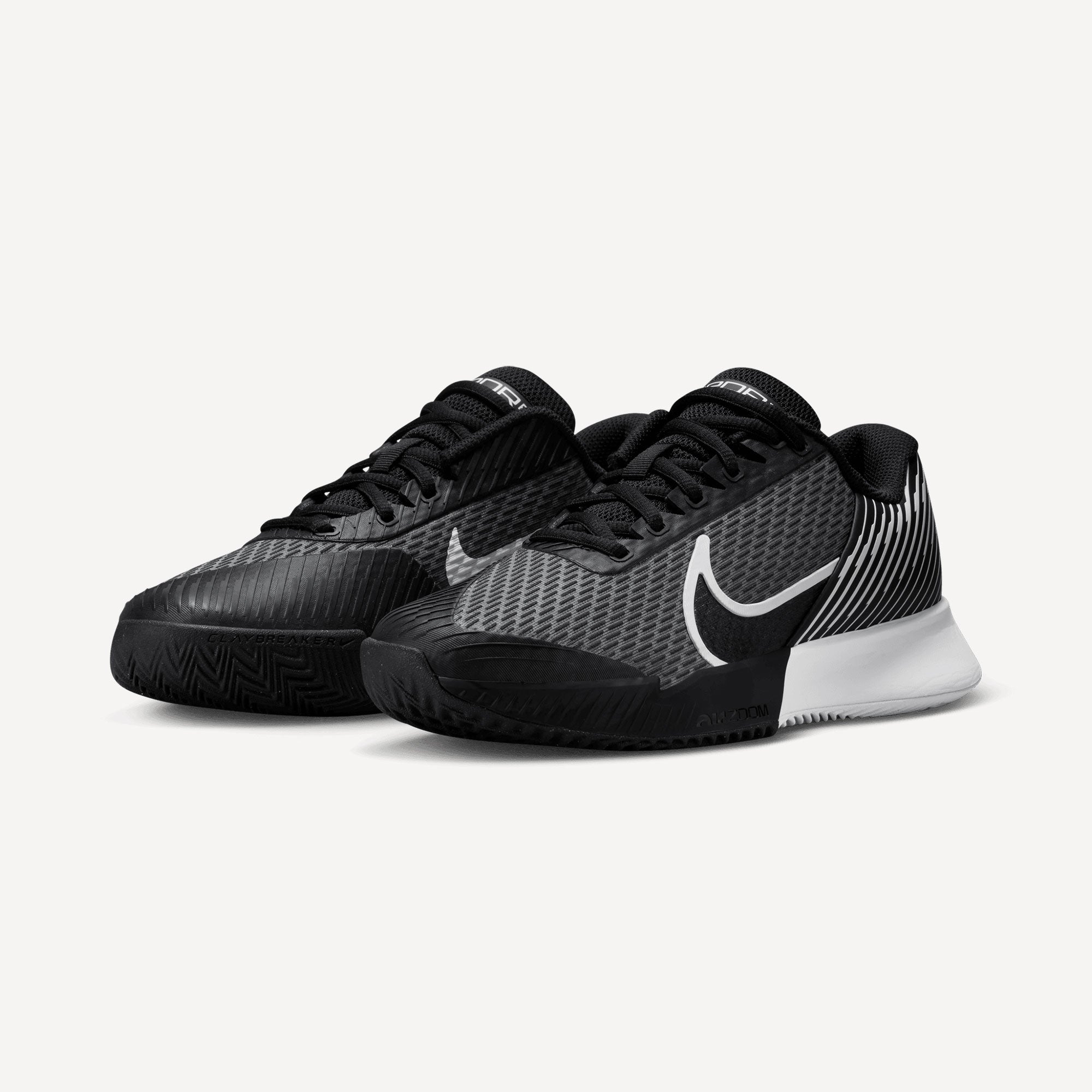 NikeCourt Air Zoom Vapor Pro 2 Women's Clay Court Tennis Shoes