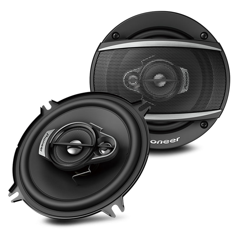 Pioneer TS-A1370F 300W 5.25 3-Way Coaxial Speaker System、mySite、camillekostekn
