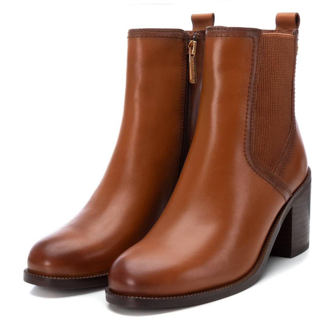 BOTÍN DE MUJER CARMELA 16101902、mySite、gtrtttuynbv