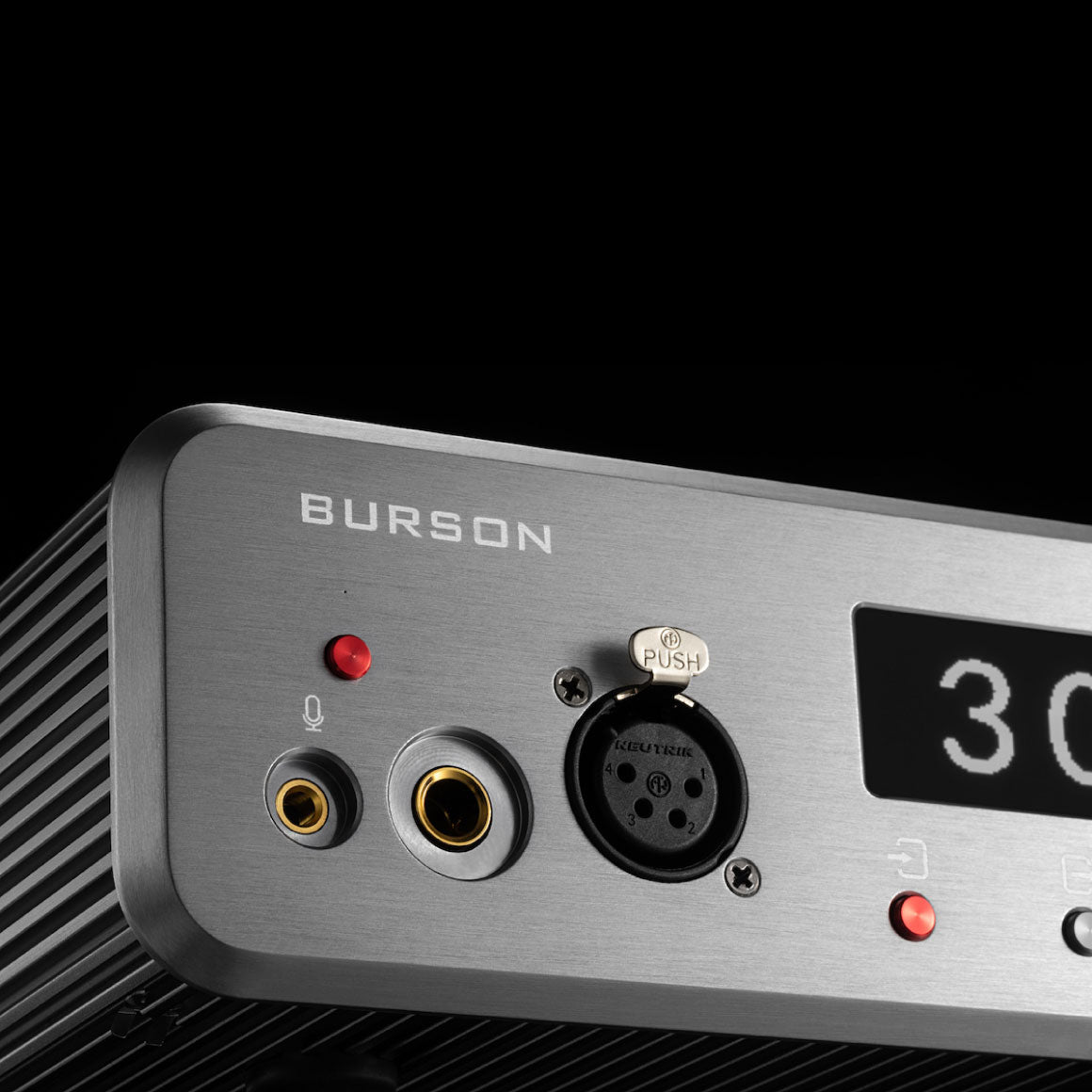  Burson Audio - Soloist 3X Grand Tourer、mySite、merchandisen