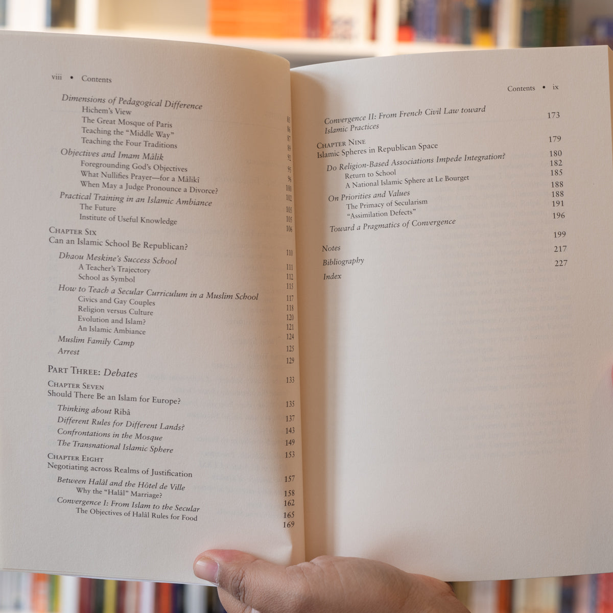 Can Islam Be French?、mySite、topwebapps