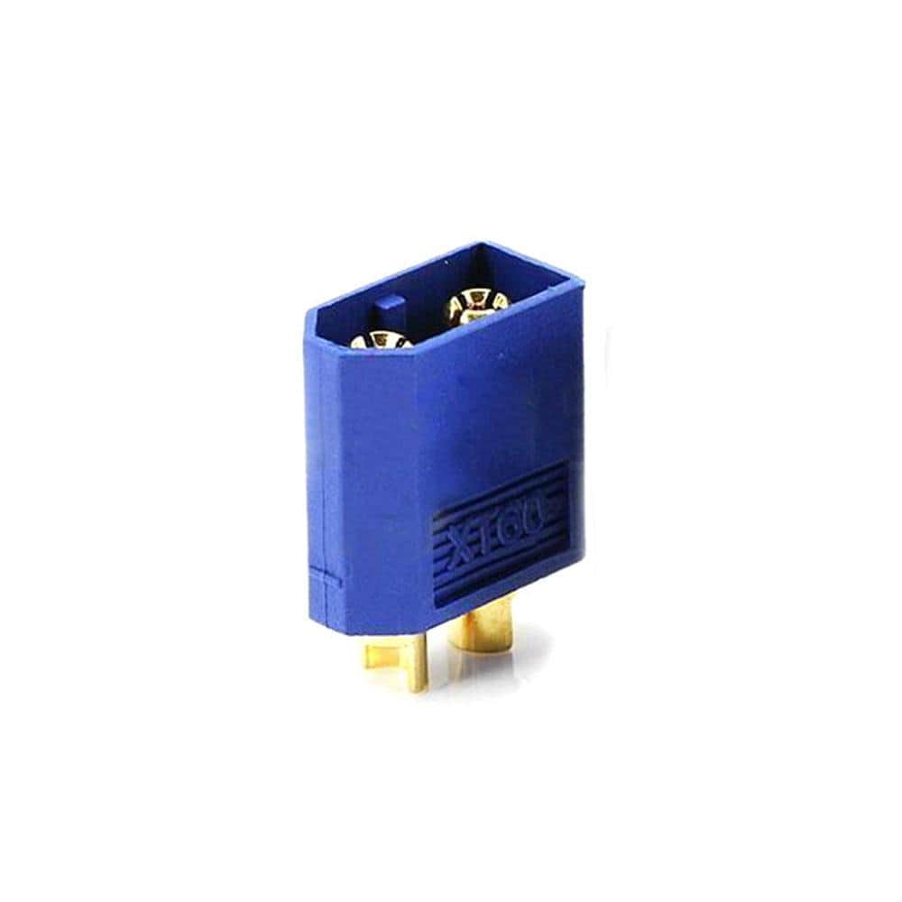 XT60 Connector (1PC) - Choose Your Version、mySite、merchandisen