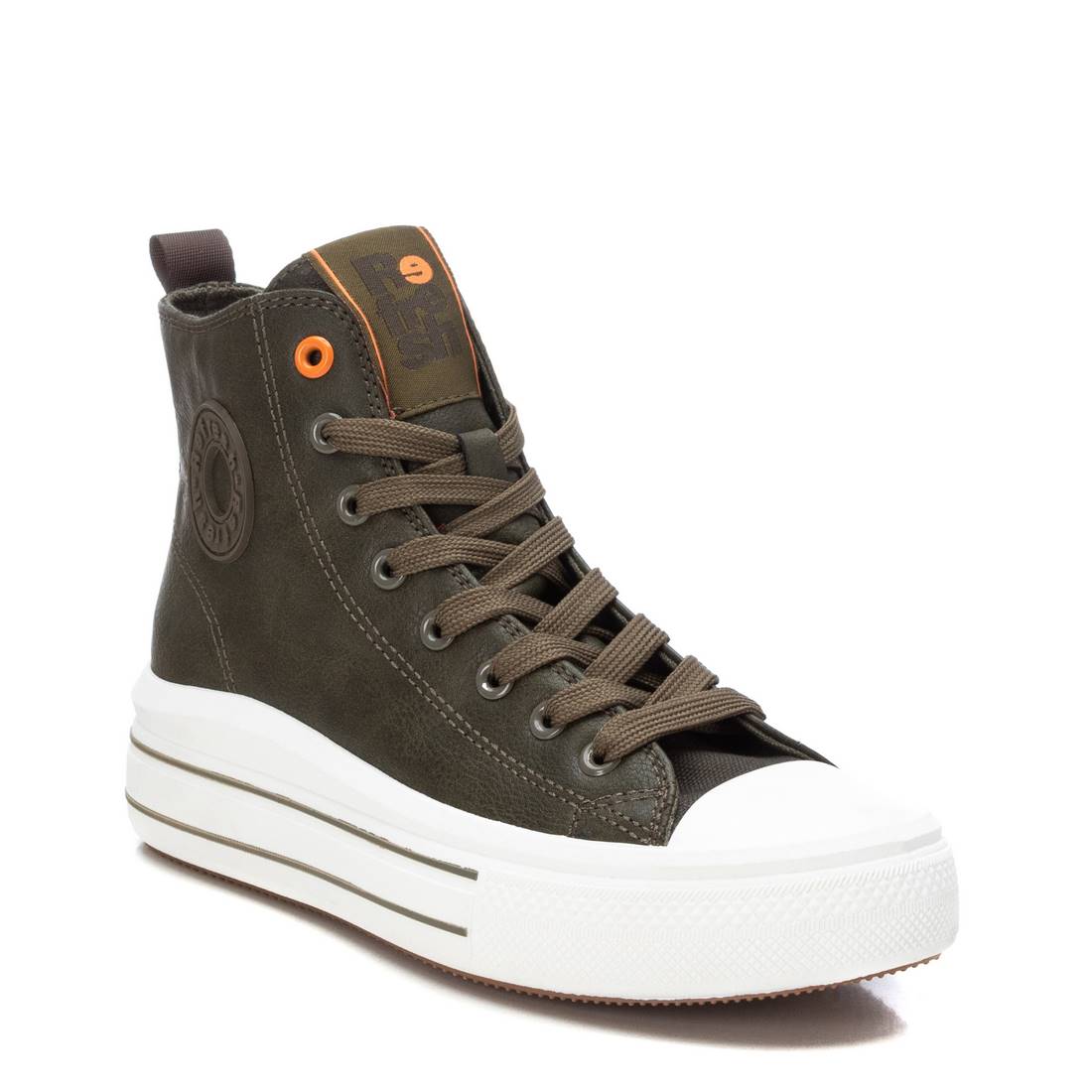 BOTÍN DE MUJER REFRESH 17228405、mySite、gtrtttuynbv