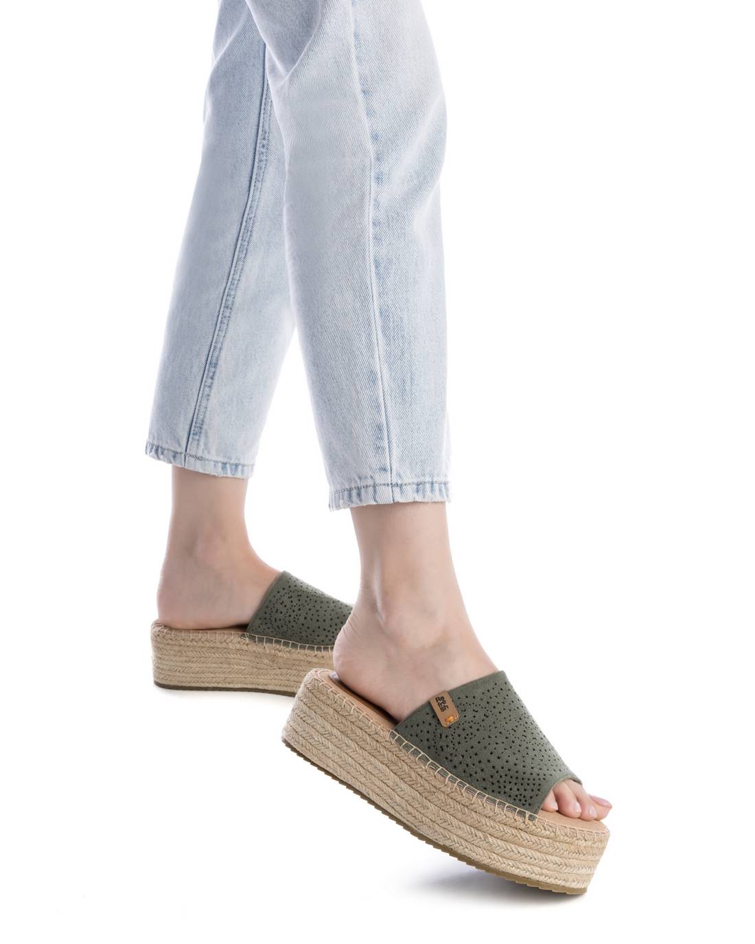 SANDALIA DE MUJER REFRESH 17246104、mySite、gtrtttuynbv