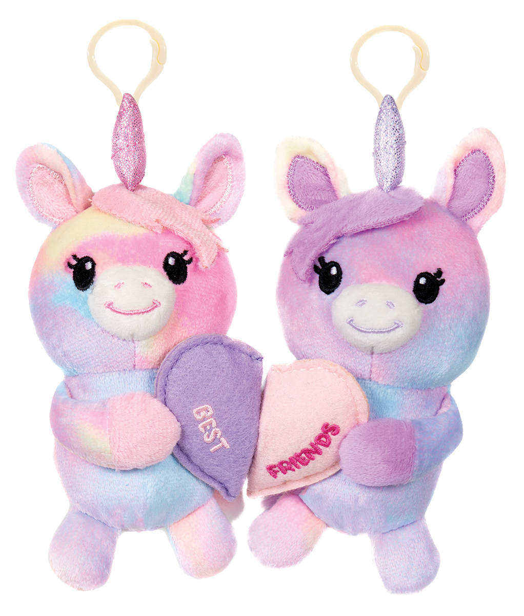 Besties - Unicorns、mySite、g9winljtr