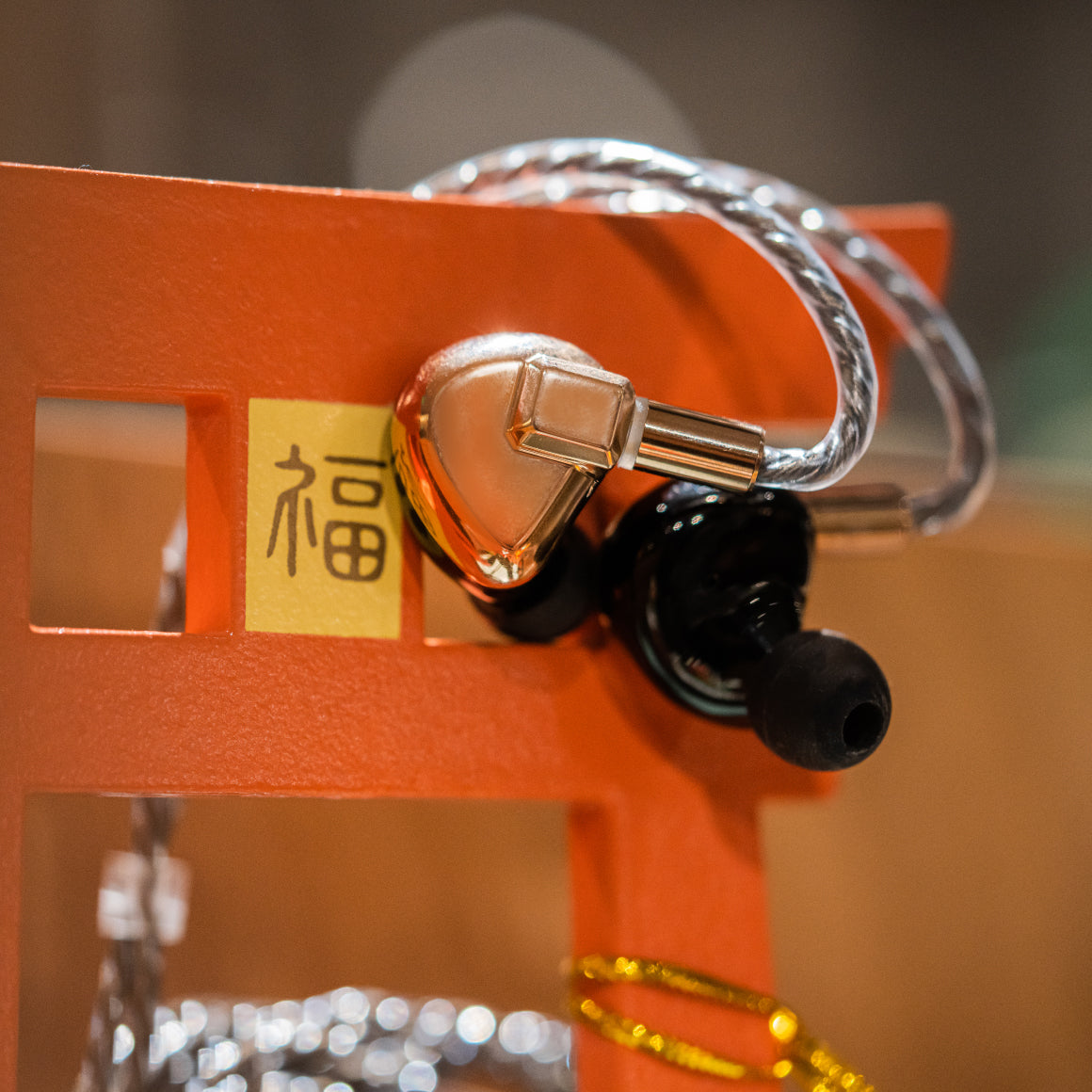  Letshuoer - S12 2024 Edition、mySite、merchandisen