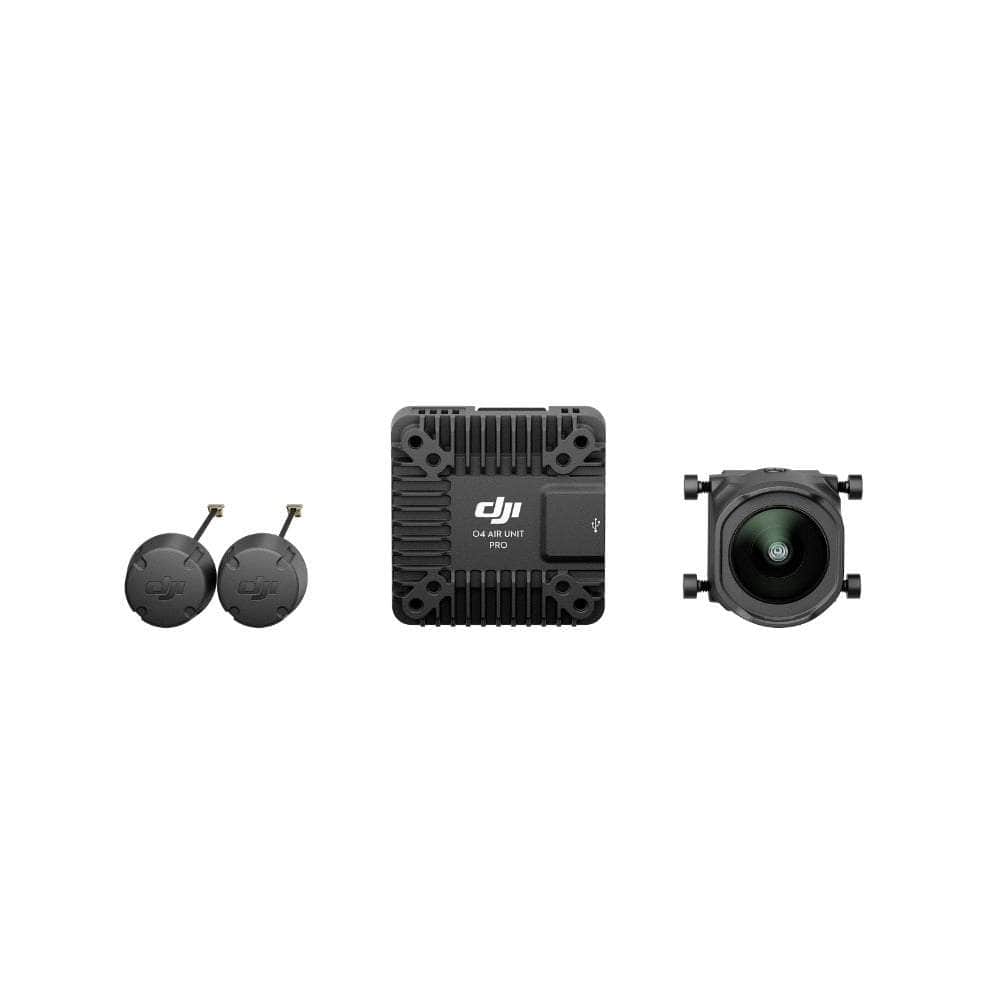  DJI O4 Air Unit Pro、mySite、merchandisen