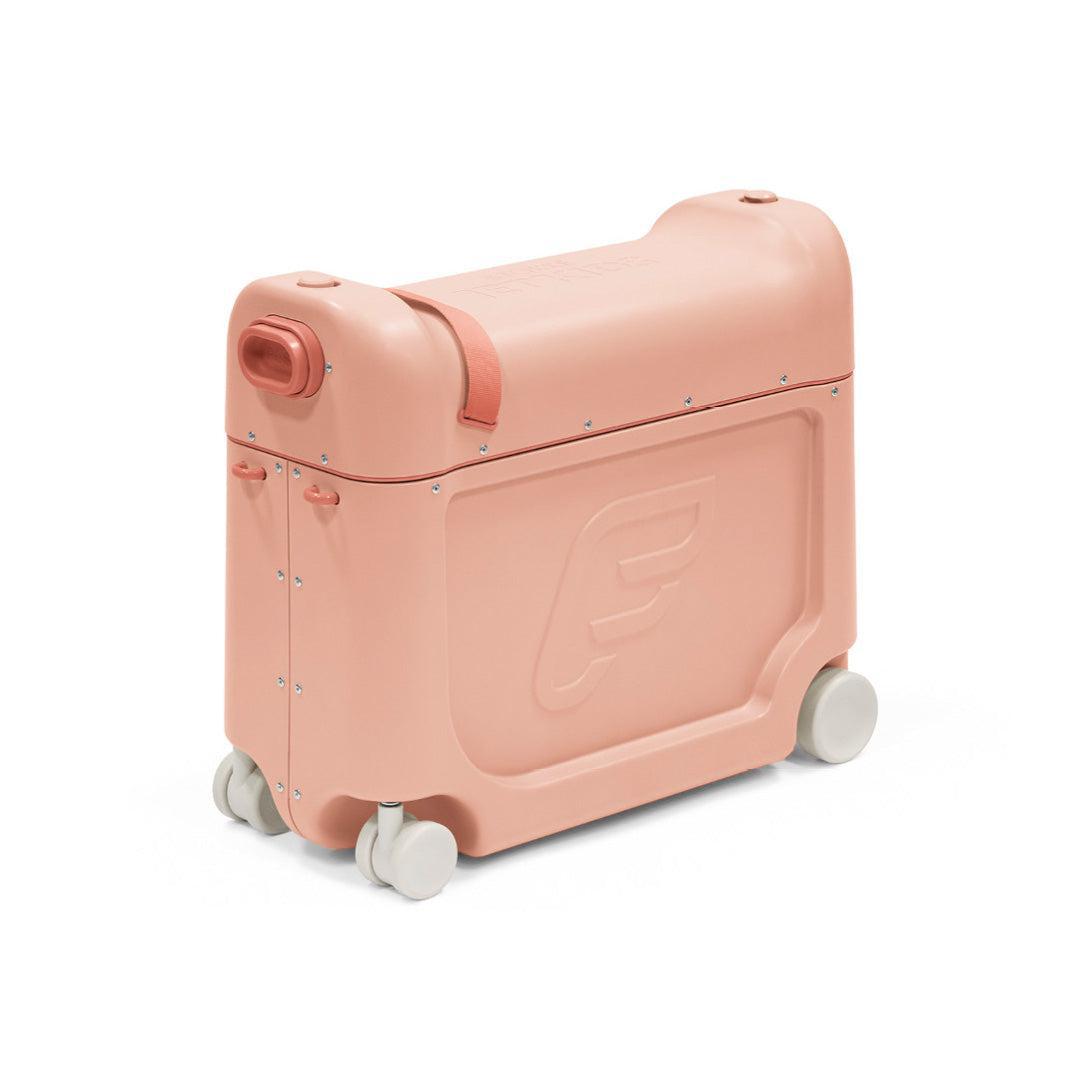  Stokke Jetkids Bedbox - Coral Pink、mySite、merchandisen