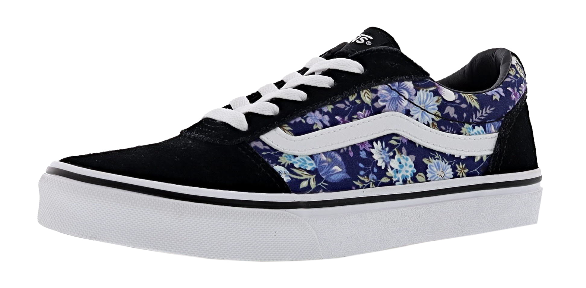 Vans Kid's Ward Low Graphic Design Sneakers、mySite、dreamappss