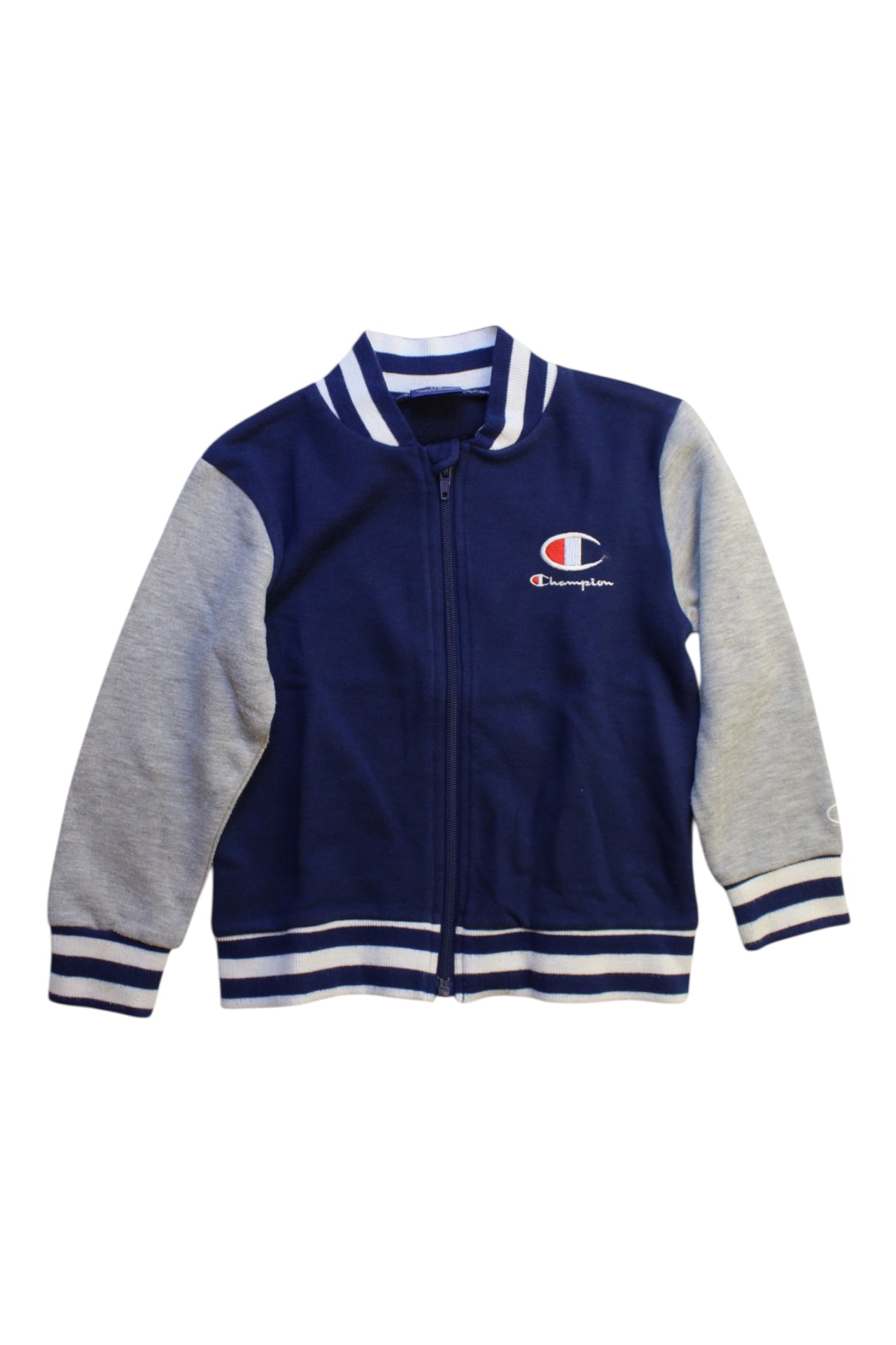 Champion Zip-Up Jacket 4T、mySite、g9winljtr