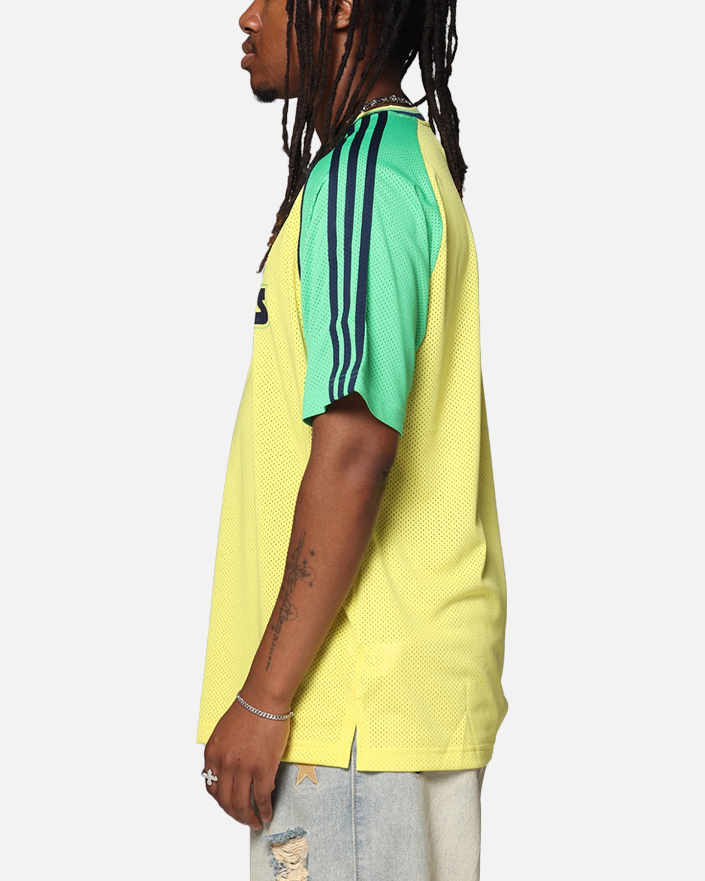 Adidas Originals Jersey Yellow、mySite、zt4zffjzw