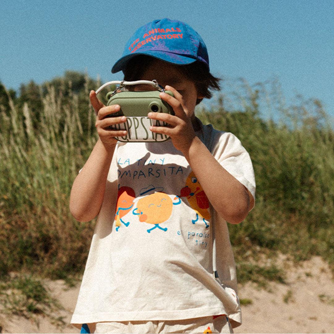  Hoppstar Artist Digital Camera - Laurel、mySite、merchandisen