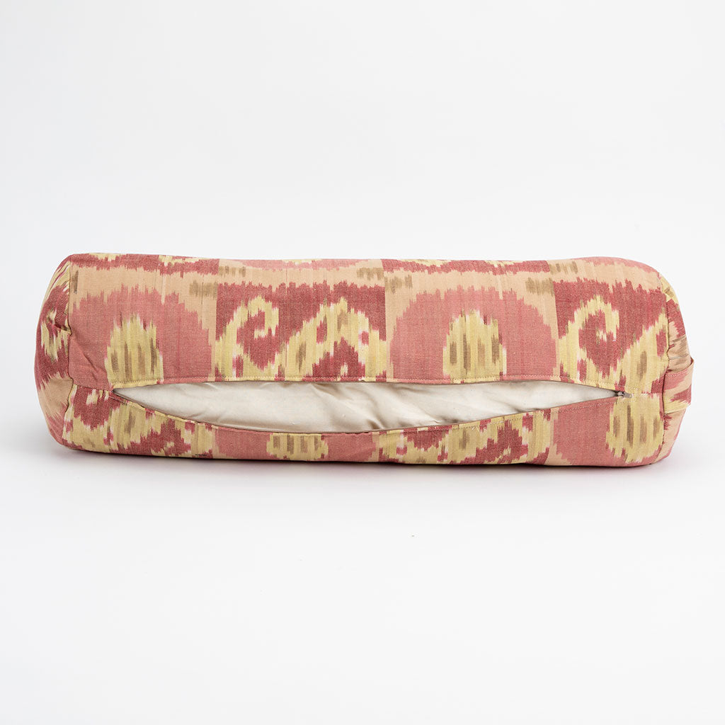 Ikat Bolster、mySite、topwebapps