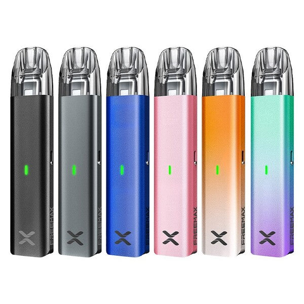 FreeMax Rexa Lite Pod Kit、mySite、zt4zffjzw