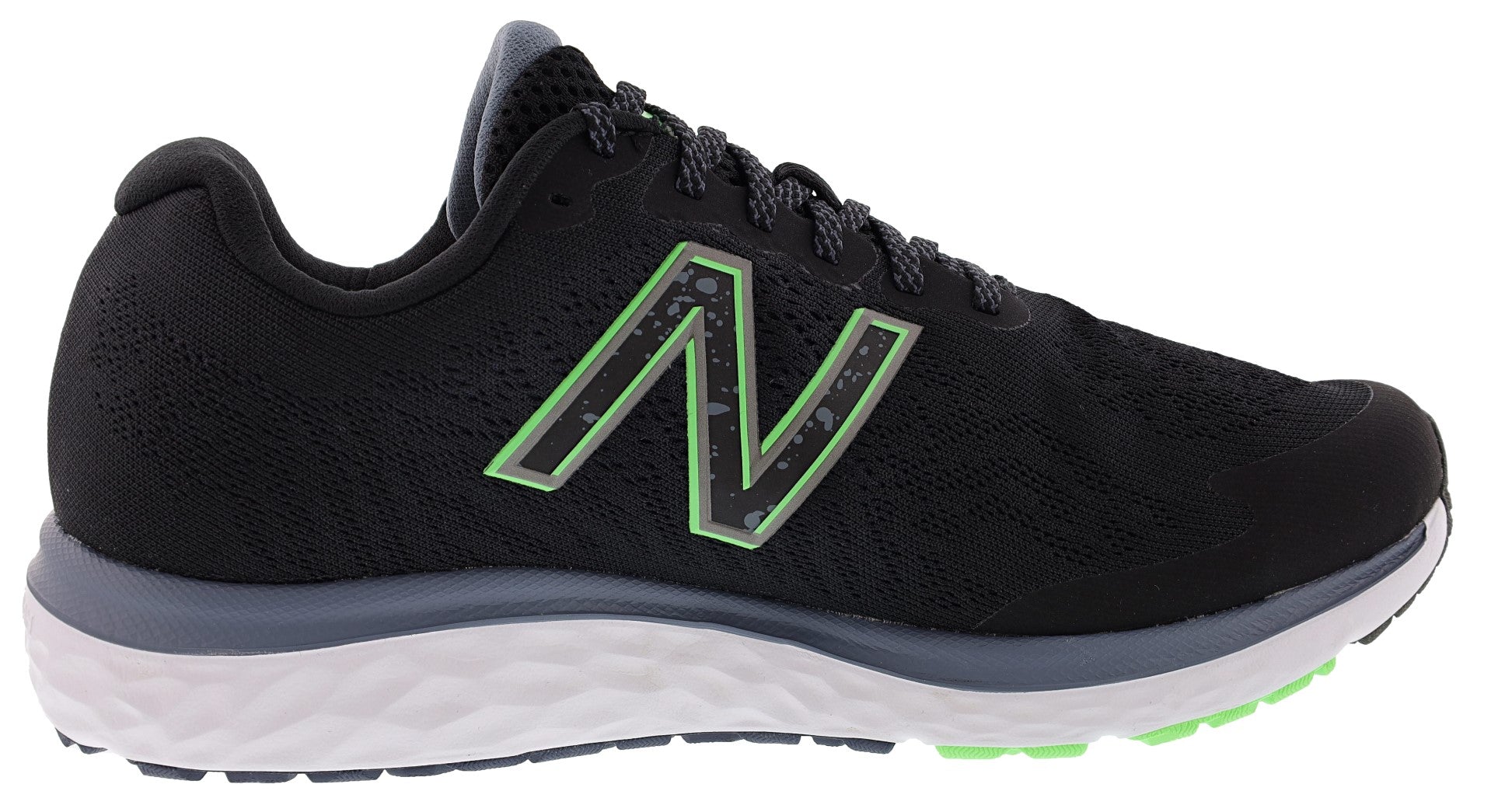 New Balance Men's 680 v7 4E Lightweight Cushioning Running Shoes、mySite、dreamappss