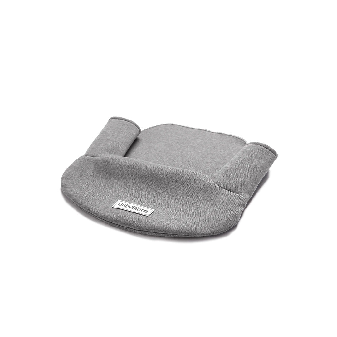  BabyBjörn Bib for Harmony Jersey - Light Grey、mySite、merchandisen