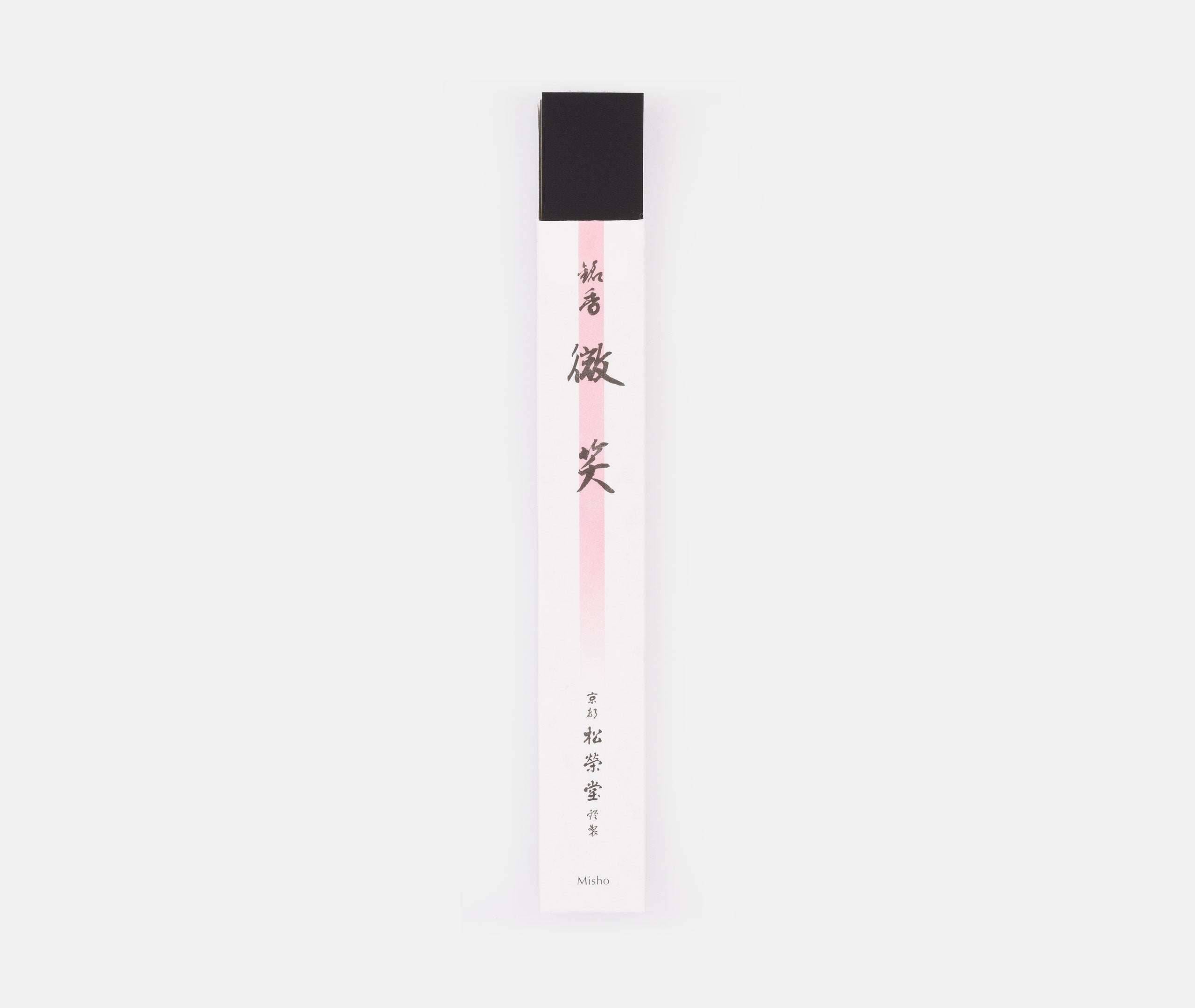 Misho Gentle Smile Incense Sticks - 18cm、mySite、topwebapps