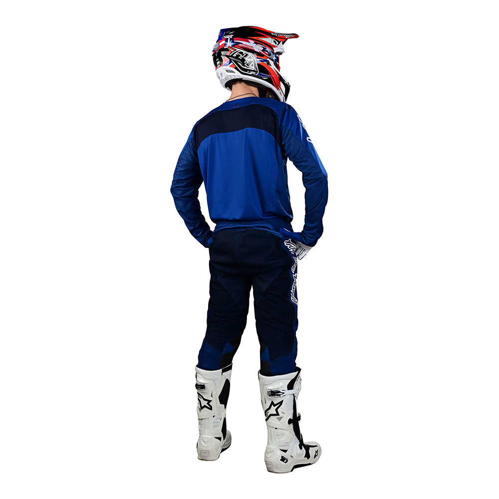 SE Pro Jersey Grid Blue / Navy、mySite、dreamappss